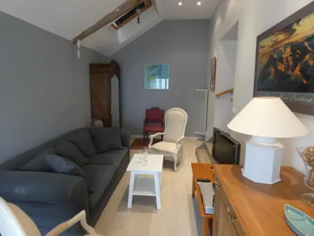 Maison 100m² à 100m de la plage - Notre-Dame-de-Monts : photo 4