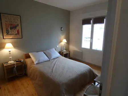 Maison 100m² à 100m de la plage - Notre-Dame-de-Monts : photo 5