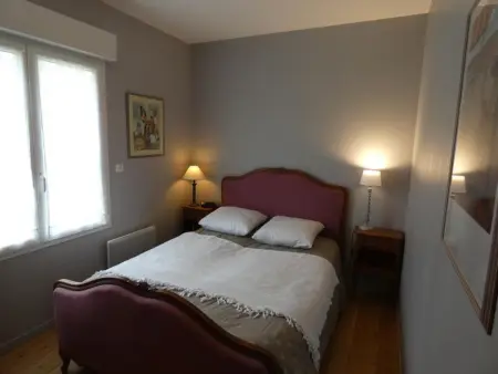 Maison 100m² à 100m de la plage - Notre-Dame-de-Monts : photo 7
