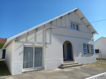 Maison 100m² à 100m de la plage - Notre-Dame-de-Monts : photo 8
