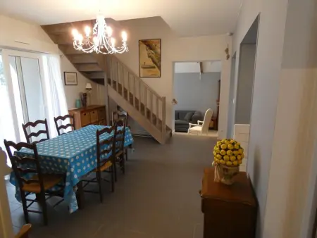 Maison 100m² à 100m de la plage - Notre-Dame-de-Monts : photo 9