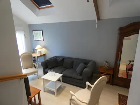Maison 100m² à 100m de la plage - Notre-Dame-de-Monts : photo 11