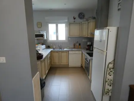 Maison 100m² à 100m de la plage - Notre-Dame-de-Monts : photo 12