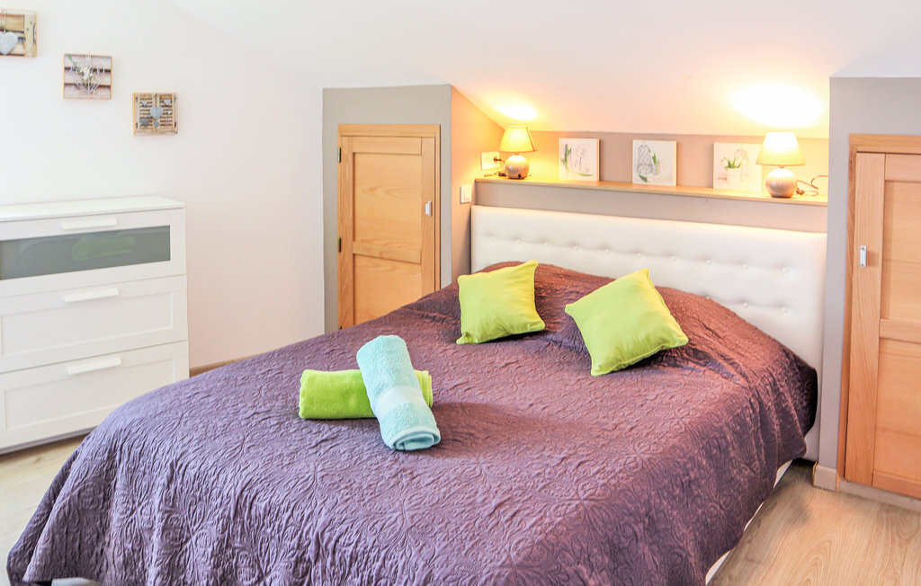 Maison 6 personnes avec piscine privée à Violès - Photo 8