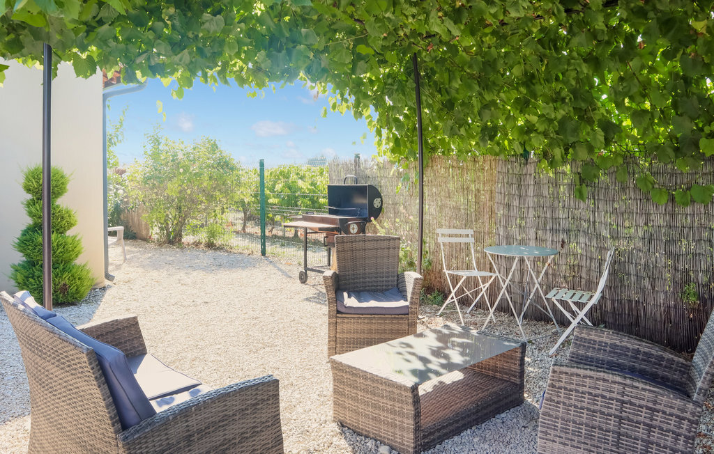 Maison 6 personnes avec piscine privée à Violès - Photo 12