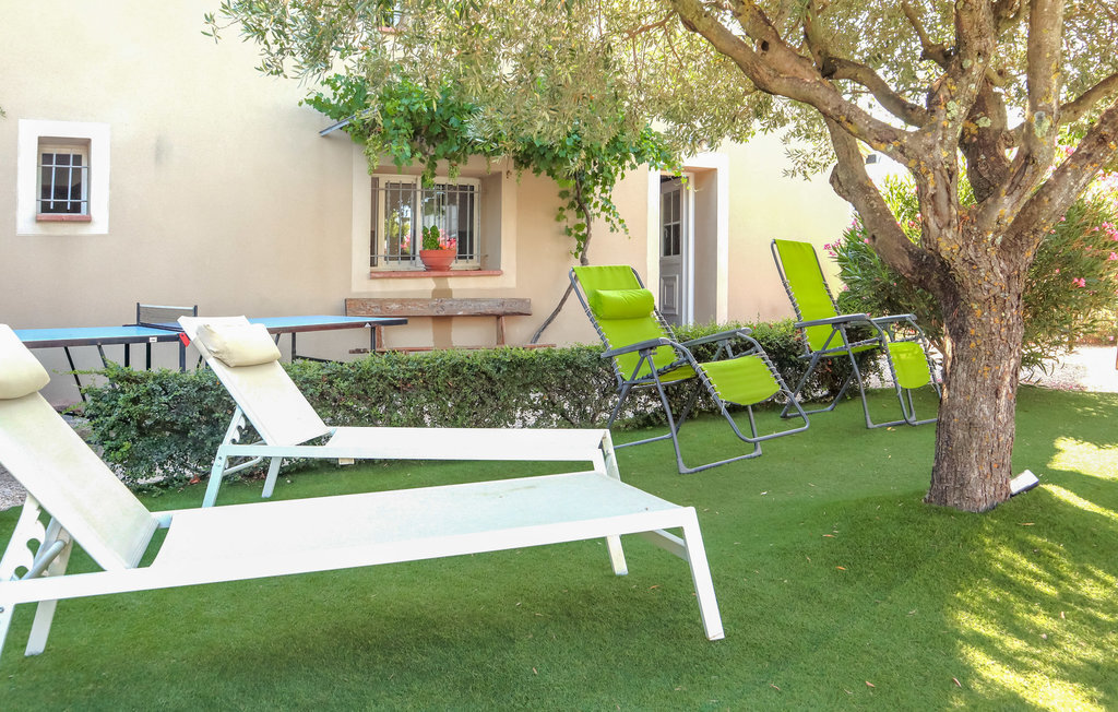 Maison 6 personnes avec piscine privée à Violès - Photo 16