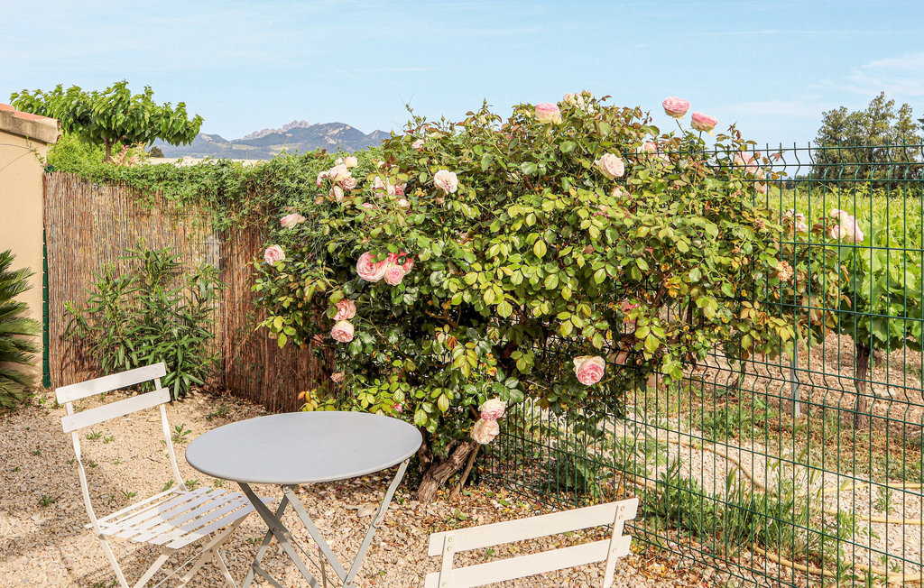 Maison 6 personnes avec piscine privée à Violès - Photo 17