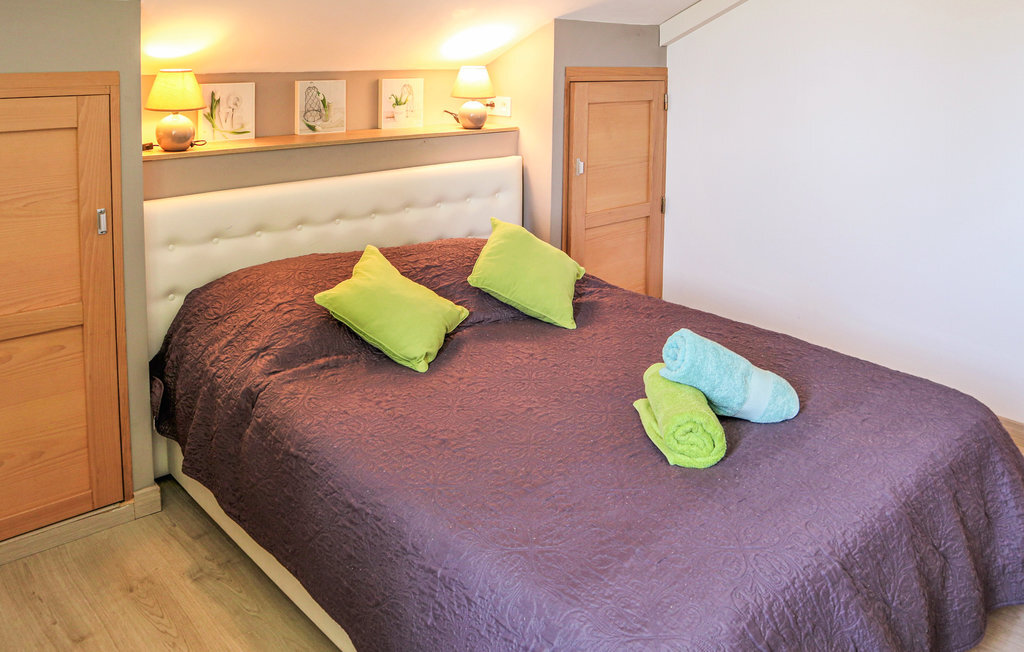 Maison 6 personnes avec piscine privée à Violès - Photo 20