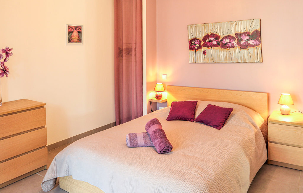 Maison 6 personnes avec piscine privée à Violès - Photo 21