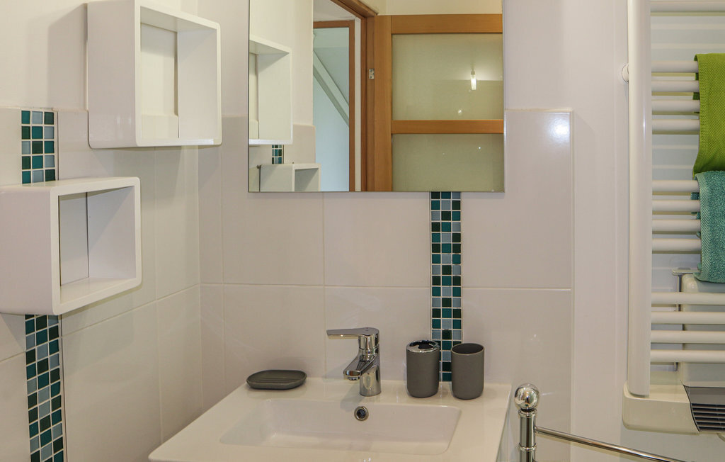 Maison 6 personnes avec piscine privée à Violès - Photo 23