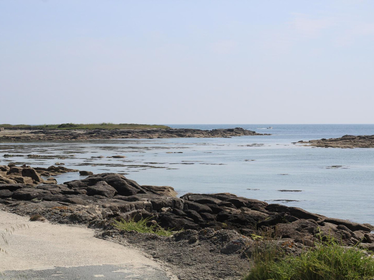Gîte bord de mer avec accès direct plage à Gatteville - Photo 6