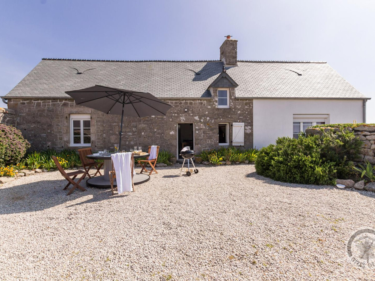 Gîte bord de mer avec accès direct plage à Gatteville - Photo 7