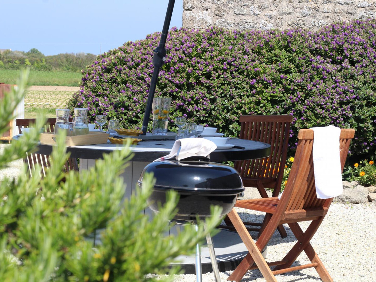 Gîte bord de mer avec accès direct plage à Gatteville - Photo 8