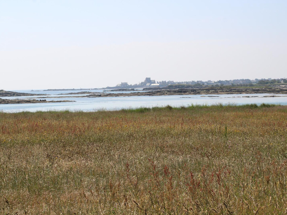 Gîte bord de mer avec accès direct plage à Gatteville - Photo 9