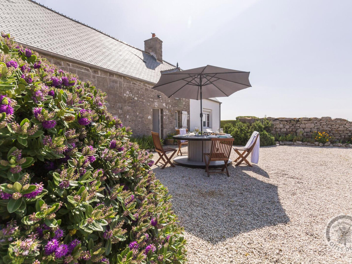 Gîte bord de mer avec accès direct plage à Gatteville - Photo 22