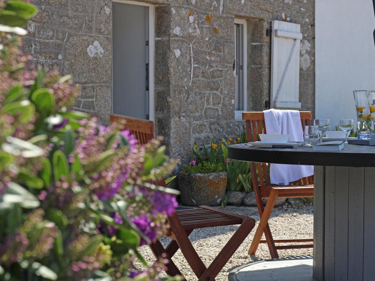 Gîte bord de mer avec accès direct plage à Gatteville - Photo 24