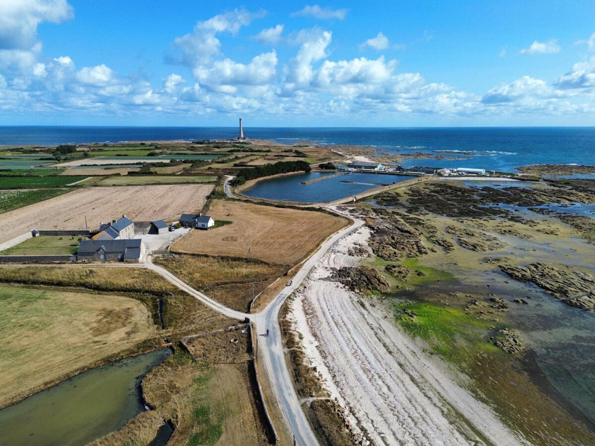Gîte bord de mer avec accès direct plage à Gatteville - Photo 27