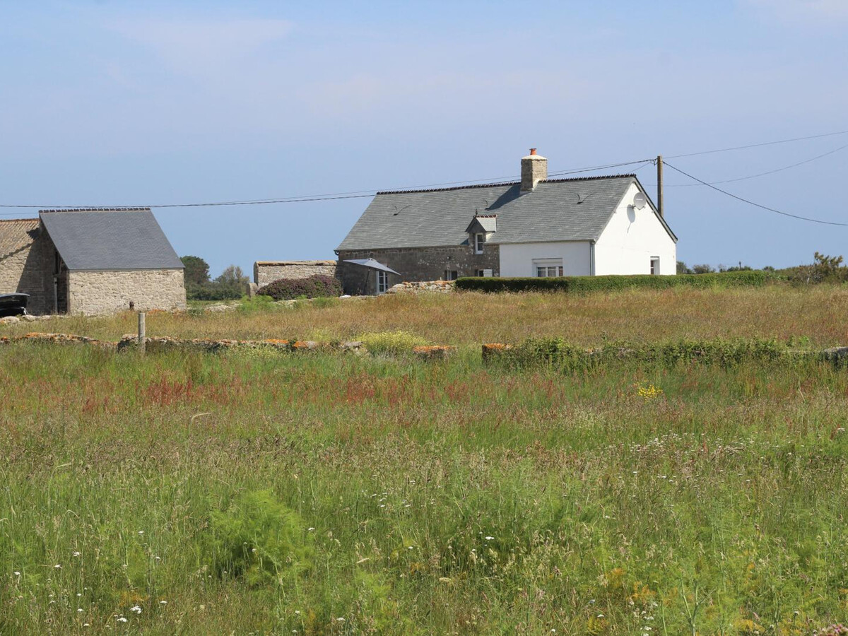 Gîte bord de mer avec accès direct plage à Gatteville - Photo 28