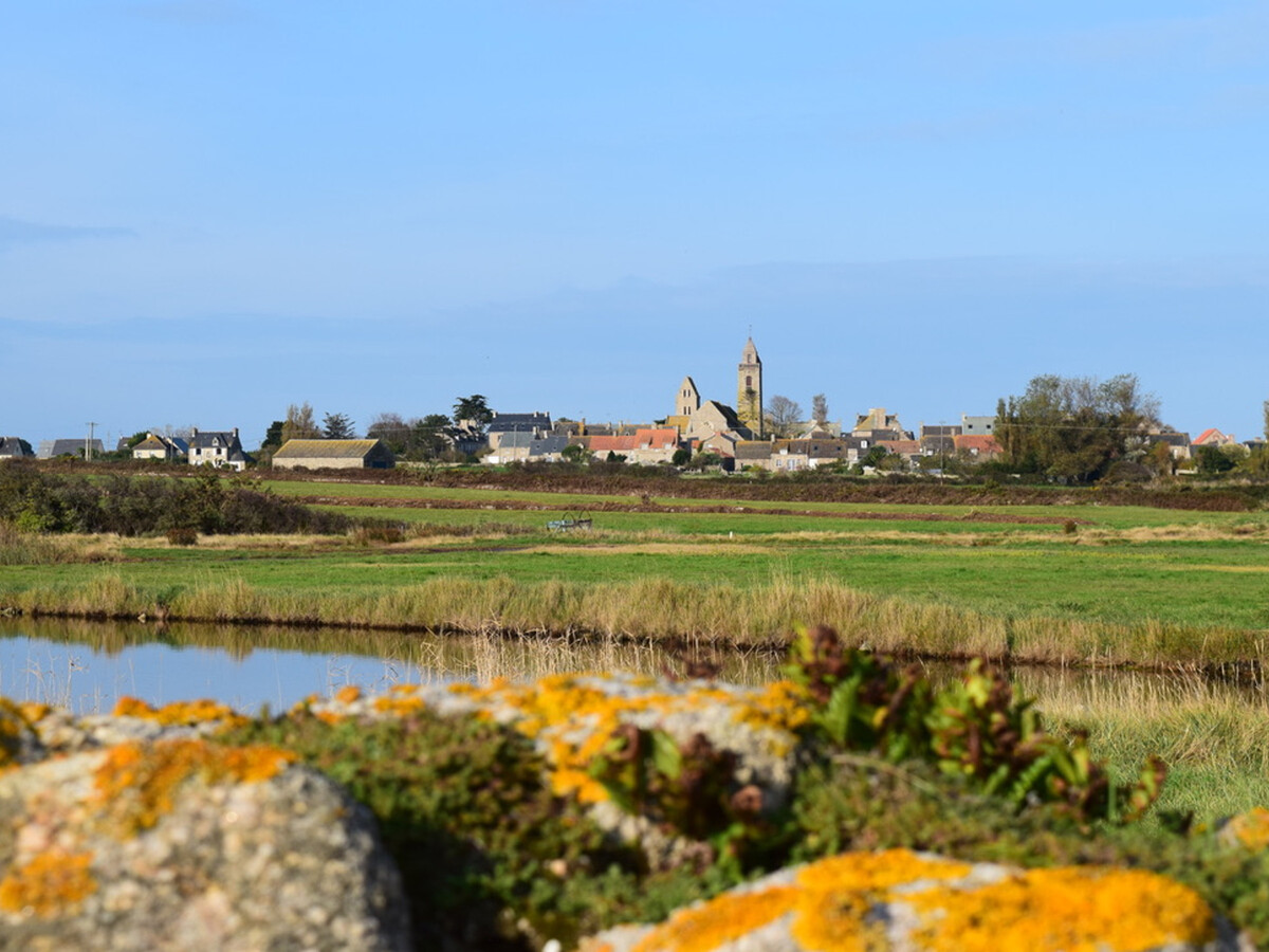 Gîte bord de mer avec accès direct plage à Gatteville - Photo 31