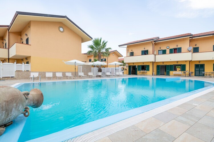 Villa Conca degli Dei, jardin et piscine à 300m de plage - Photo 1
