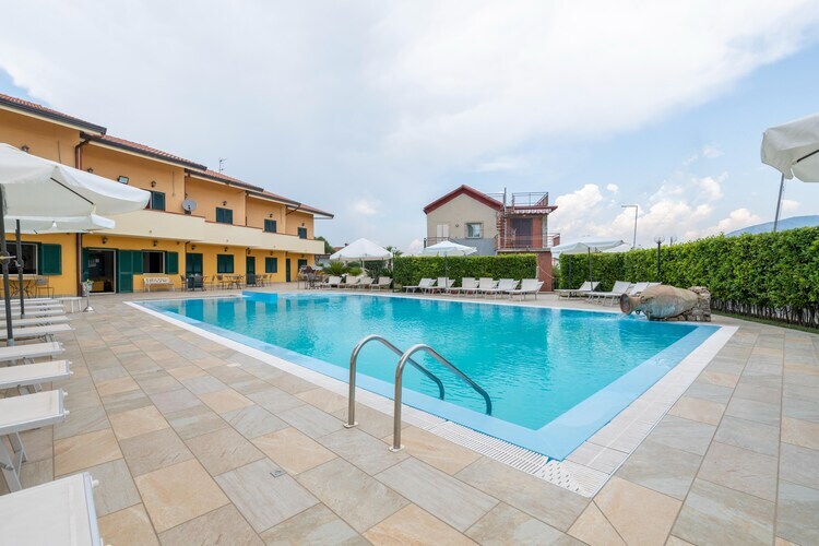 Villa Conca degli Dei, jardin et piscine à 300m de plage - Photo 15