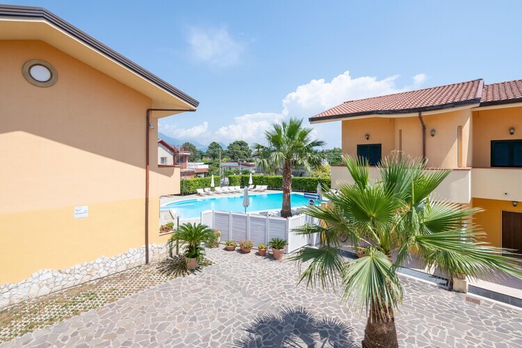 Villa Conca degli Dei, jardin et piscine à 300m de plage - Photo 31