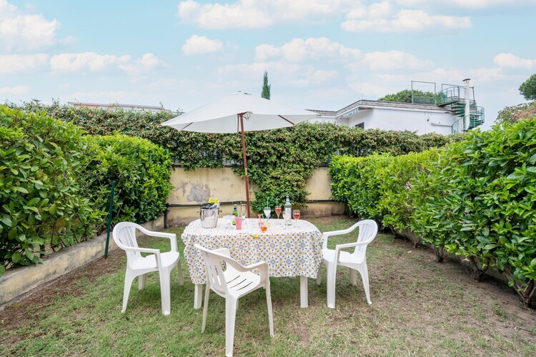 Villa Conca degli Dei, jardin et piscine à 300m de plage - Photo 32
