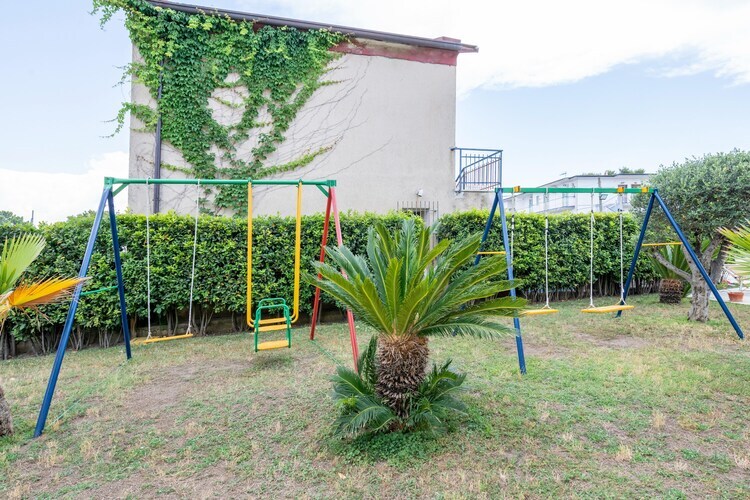 Villa Conca degli Dei, jardin et piscine à 300m de plage - Photo 34
