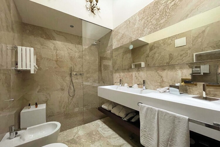 Rio Rosso – Maison 8 pers. avec jacuzzi et spa - Photo 19