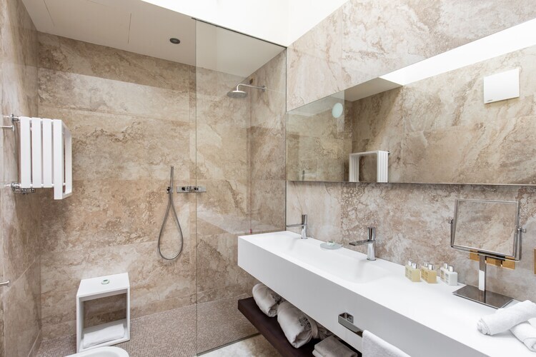Rio Rosso – Maison 8 pers. avec jacuzzi et spa - Photo 21