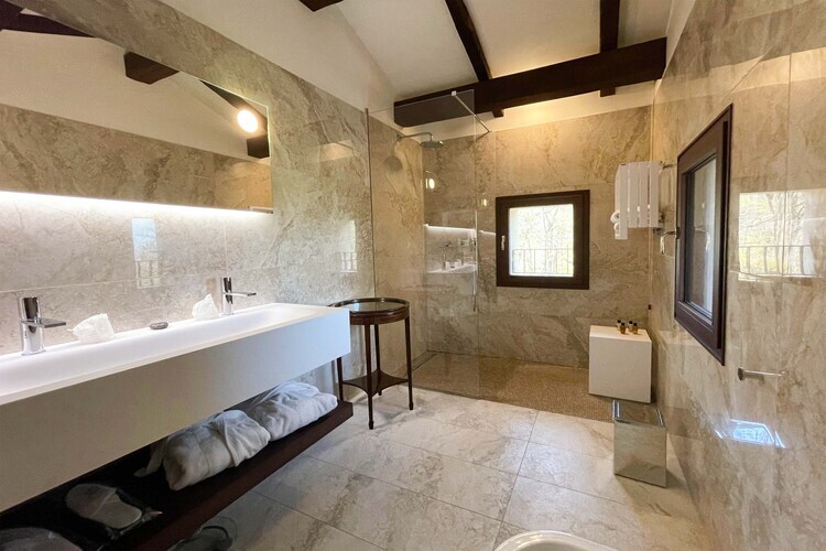 Rio Rosso – Maison 8 pers. avec jacuzzi et spa - Photo 22