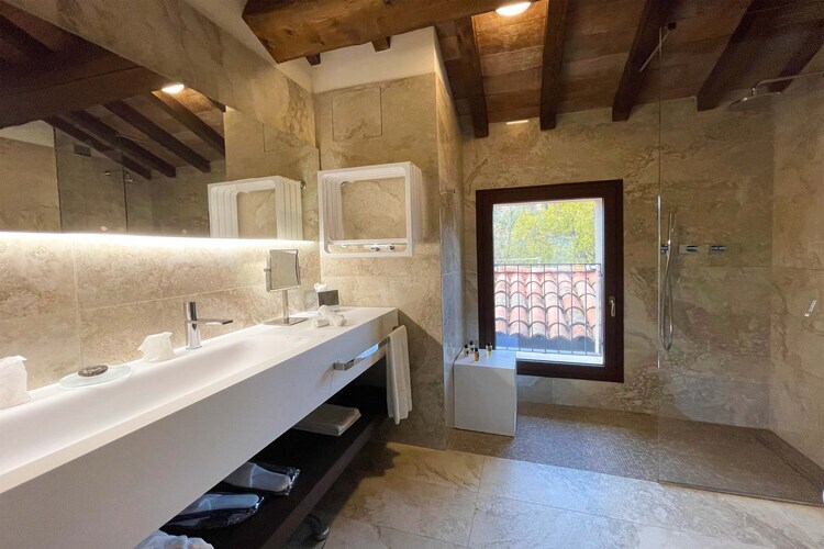Rio Rosso – Maison 8 pers. avec jacuzzi et spa - Photo 23
