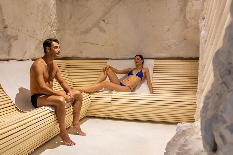 Rio Rosso – Maison 8 pers. avec jacuzzi et spa - Photo 28