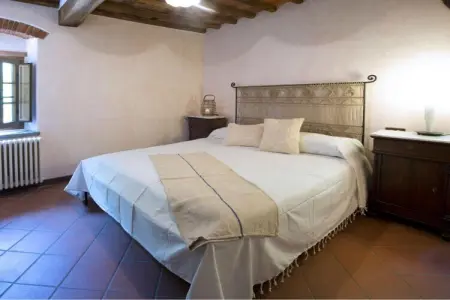 Mulino Pescia - Maison au moulin pour 10 personnes : photo 4