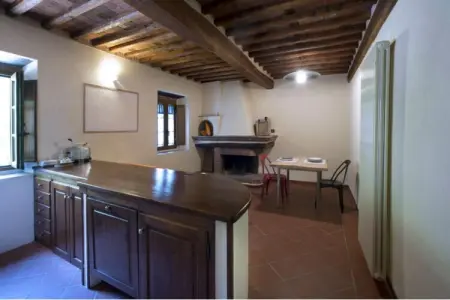 Mulino Pescia - Maison au moulin pour 10 personnes : photo 6