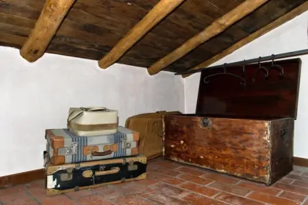 Mulino Pescia - Maison au moulin pour 10 personnes : photo 7