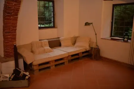 Mulino Pescia - Maison au moulin pour 10 personnes : photo 8