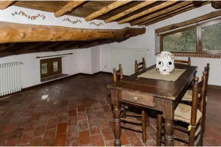 Mulino Pescia - Maison au moulin pour 10 personnes : photo 10