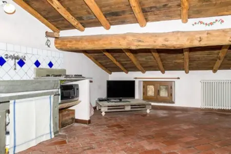 Mulino Pescia - Maison au moulin pour 10 personnes : photo 13