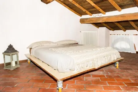 Mulino Pescia - Maison au moulin pour 10 personnes : photo 18