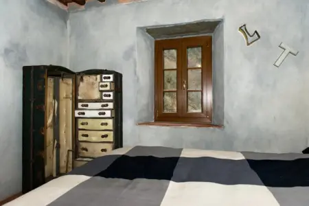 Mulino Pescia - Maison au moulin pour 10 personnes : photo 20