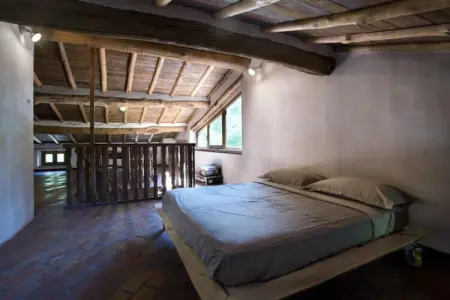 Mulino Pescia - Maison au moulin pour 10 personnes : photo 22