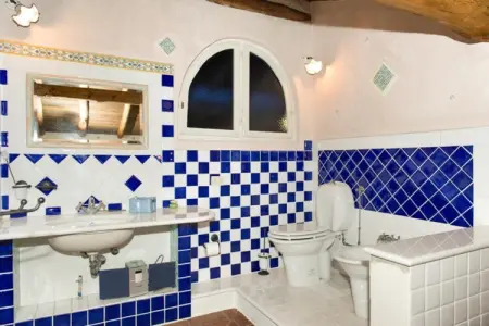 Mulino Pescia - Maison au moulin pour 10 personnes : photo 23