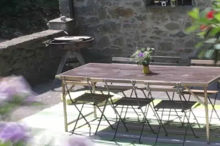 Mulino Pescia - Maison au moulin pour 10 personnes : photo 27