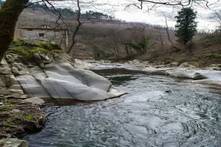 Mulino Pescia - Maison au moulin pour 10 personnes : photo 32