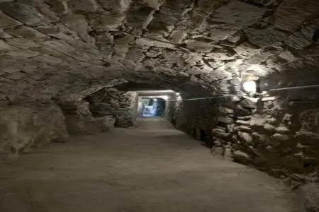 Mulino Pescia - Maison au moulin pour 10 personnes : photo 36