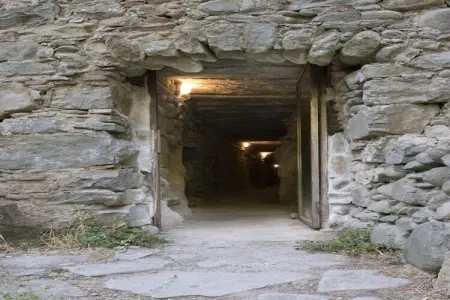 Mulino Pescia - Maison au moulin pour 10 personnes : photo 38