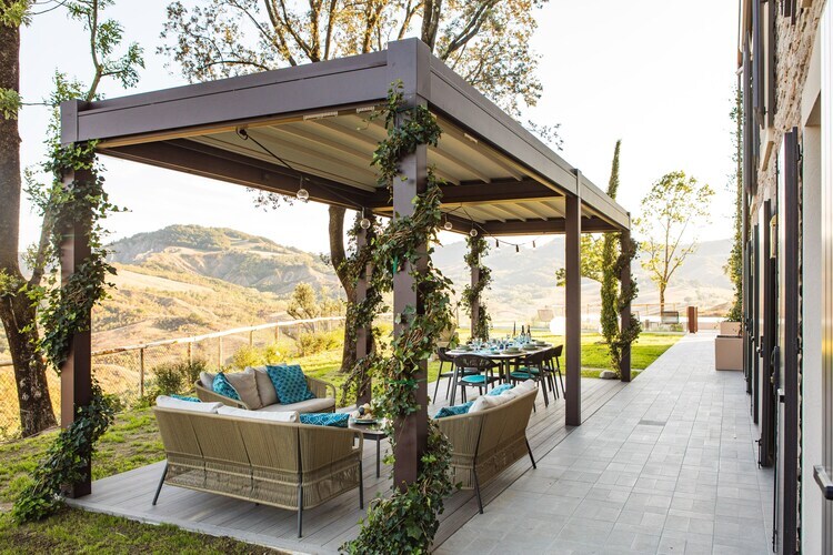 Villa Tamburina : maison 12 pers. avec double piscine chauffée - Photo 6