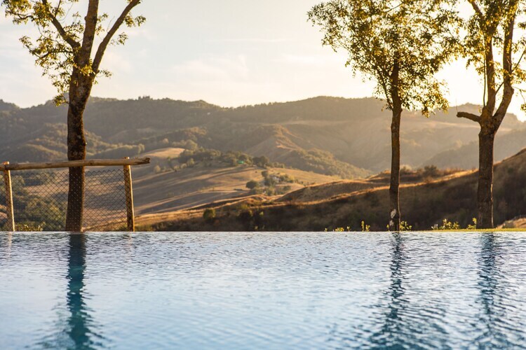 Villa Tamburina : maison 12 pers. avec double piscine chauffée - Photo 7
