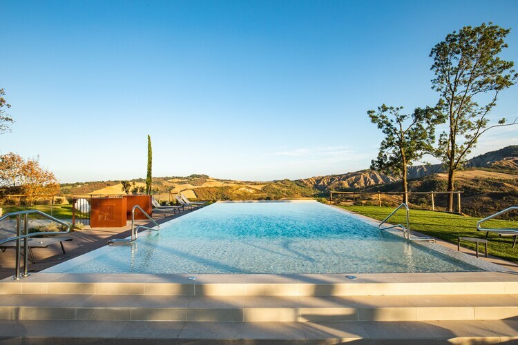 Villa Tamburina : maison 12 pers. avec double piscine chauffée - Photo 8